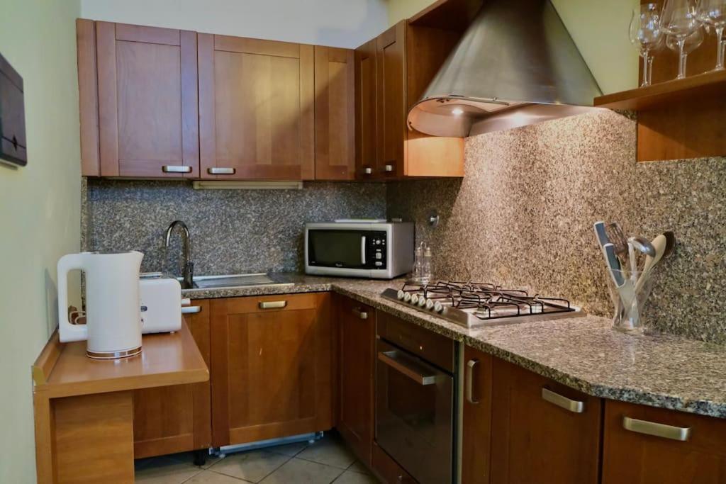 Appartamento Residenza Dante, *